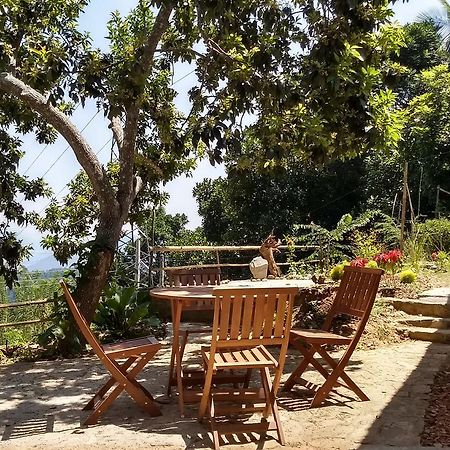 The Pepper Cottage Gomagoda Dış mekan fotoğraf