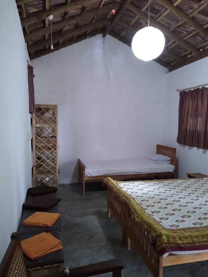 The Pepper Cottage Gomagoda Dış mekan fotoğraf