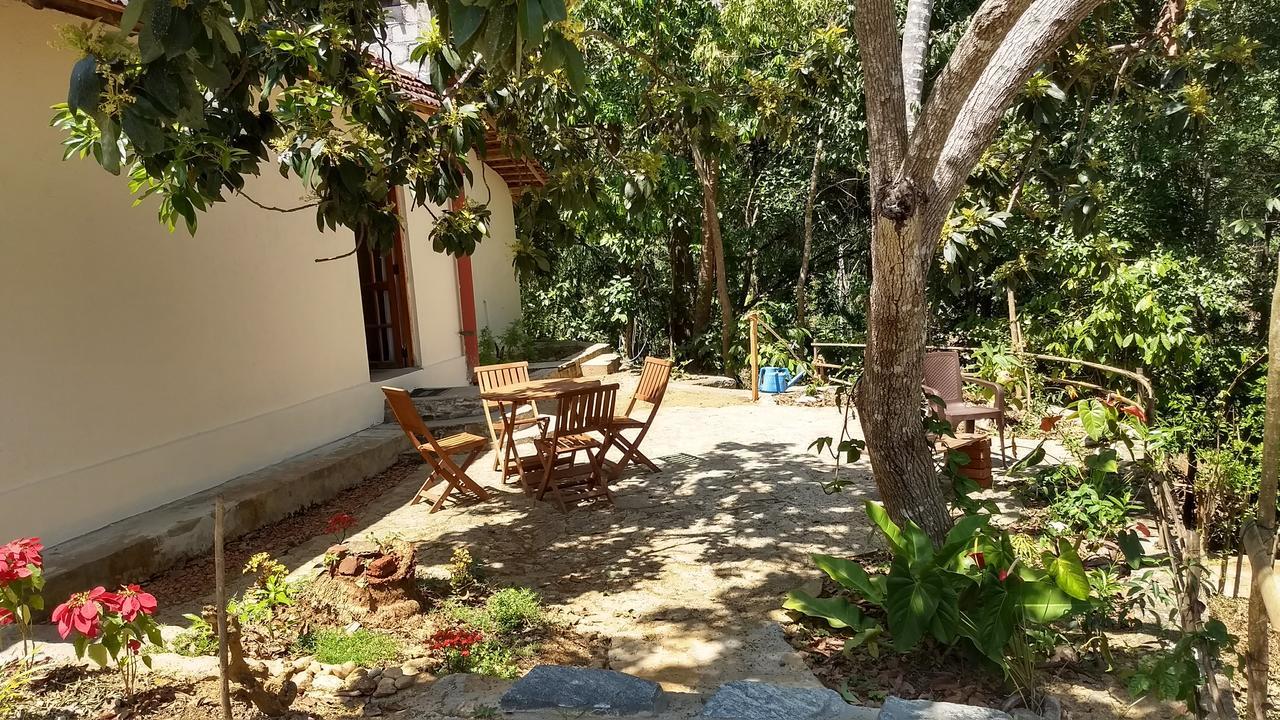 The Pepper Cottage Gomagoda Dış mekan fotoğraf